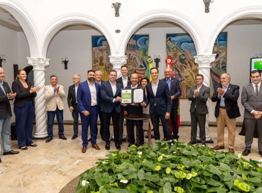 SC atrai R$ 2,1 bilhões em investimentos privados e projeta 8 mil novos empregos com apoio do Estado