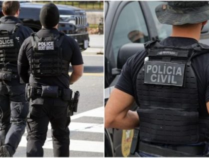 Policiais de SC recebem capacitação internacional para prevenção de violência em escolas