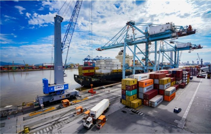 Santa Catarina se consolida como 2º maior importador de produtos da China no Brasil