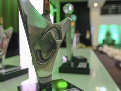 Sitran homenageado por atuação no fortalecimento do ambiente empresarial