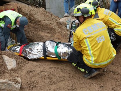 Pelo Estado 03/03: SC realiza maior simulado de preparação para desastres do país