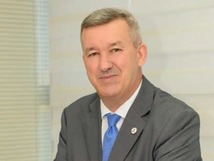 Pelo Estado Entrevista: “A força contábil superando desafios”