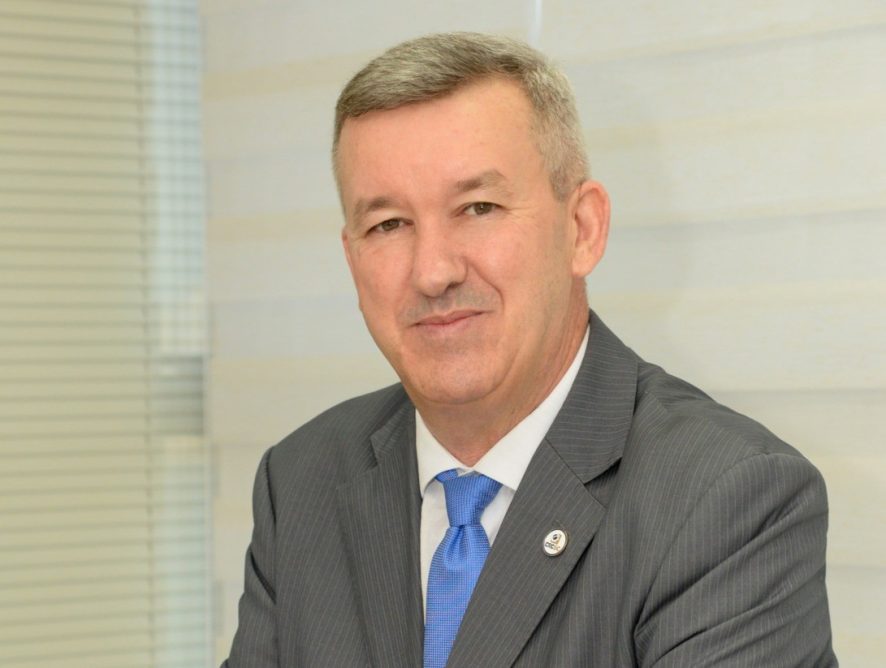 Pelo Estado Entrevista: “A força contábil superando desafios”