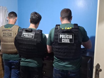 Pelo Estado 01/04: Operação Bolso Duplo investiga esquema de rachadinha