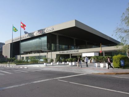 Alesc realizará sessões itinerantes em 2026, fortalecendo a descentralização do Parlamento