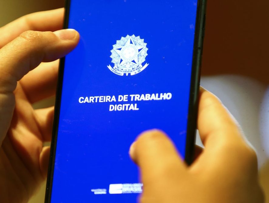 Santa Catarina lidera geração de empregos em janeiro, com 19 mil vagas