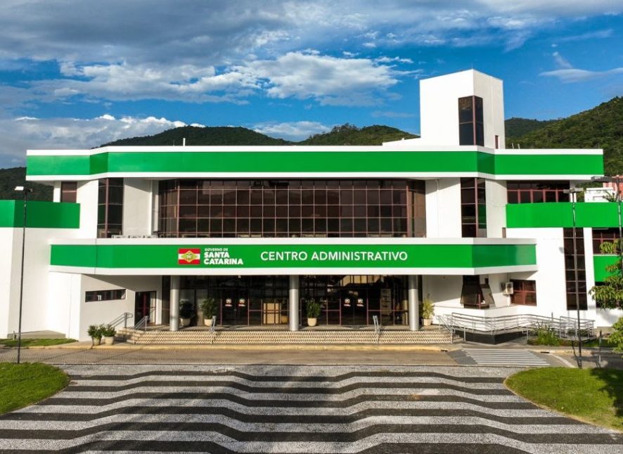 Santa Catarina irá recuperar R$ 384,3 milhões investidos nas estradas federais entre 2021 e 2023