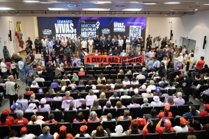 Alesc expõe drama do feminicídio