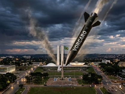 O escândalo do Banco Master fica cada vez maior