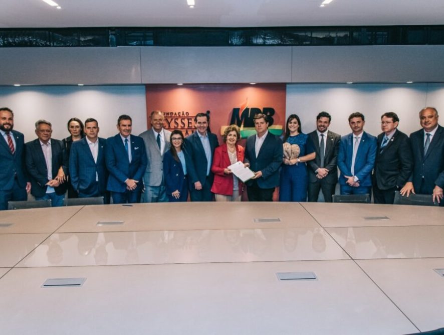 Pelo Estado 05/03: MDB catarinense não quer ligação com o governo Lula