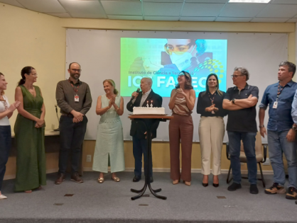 Instituto de Ciência e Tecnologia (ICT) FAHECE lança edital para pesquisas científicas voltadas ao SUS