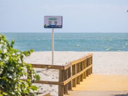 Monitoramento da Balneabilidade: 50 anos de excelência e serviço público em Santa Catarina