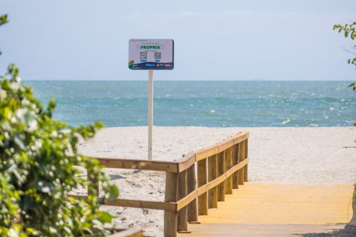 Monitoramento da Balneabilidade: 50 anos de excelência e serviço público em Santa Catarina