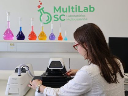 Estado investe R$ 5 milhões para fortalecer laboratórios de pesquisa em Chapecó