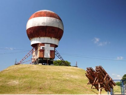 Santa Catarina amplia Sistema Antigranizo e reforça proteção à produção agrícola