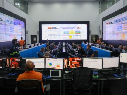 Com adesão recorde, Santa Catarina encerra maior simulado de desastres do Brasil