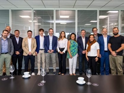 Governo de SC apresenta ecossistema de inovação catarinense à delegação suíça