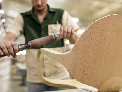 Produção industrial de SC recua 6,5% em janeiro