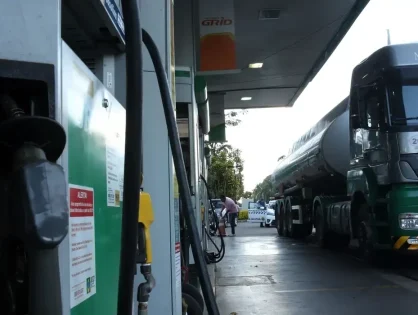 Santa Catarina aceita dividir subsídio de R$ 1,20 por litro do diesel importado