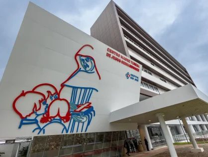 Hospital São José é novamente reconhecido entre os melhores do Brasil em ranking internacional