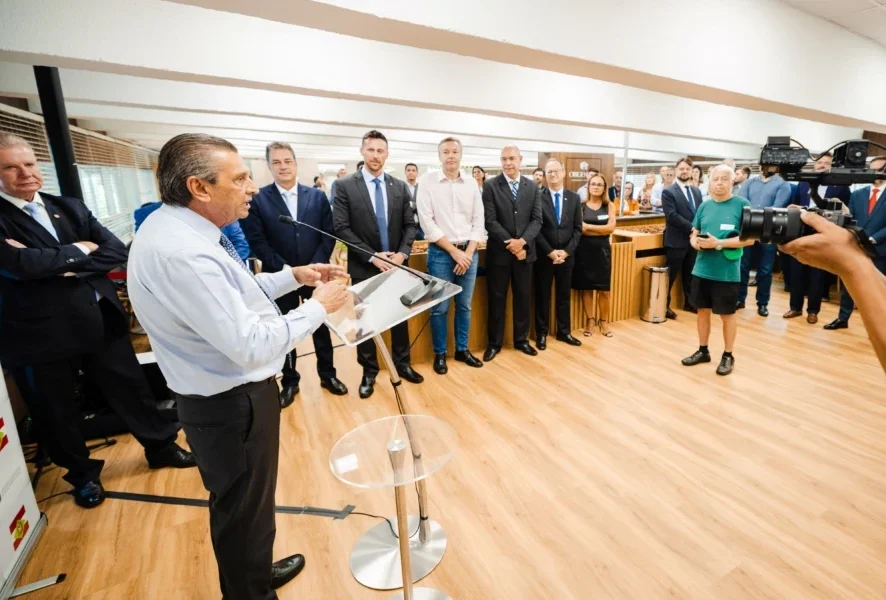 Alesc inaugura primeiro restaurante-escola do estado e une gastronomia e formação profissional