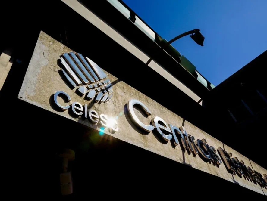 Com investimento de R$ 80 milhões, subestação da Celesc ganha prazo para lançamento de edital