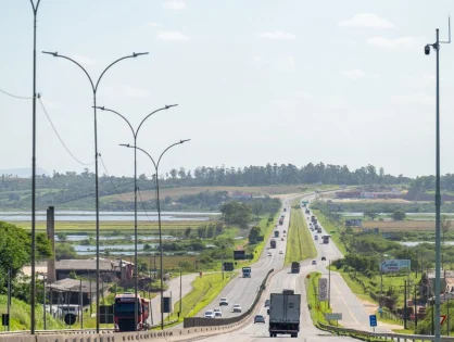 ViaCosteira registra feriado sem mortes e com redução de 66% dos acidentes na BR-101