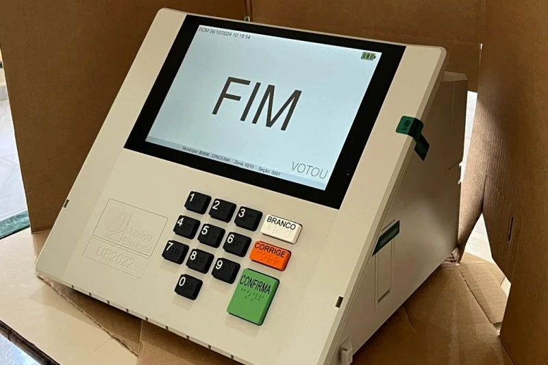 Acessibilidade nas eleições: conheça os serviços disponíveis