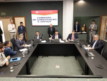 Pelo Estado 16/04: Catarinenses poderão comprar armas com desconto em imposto