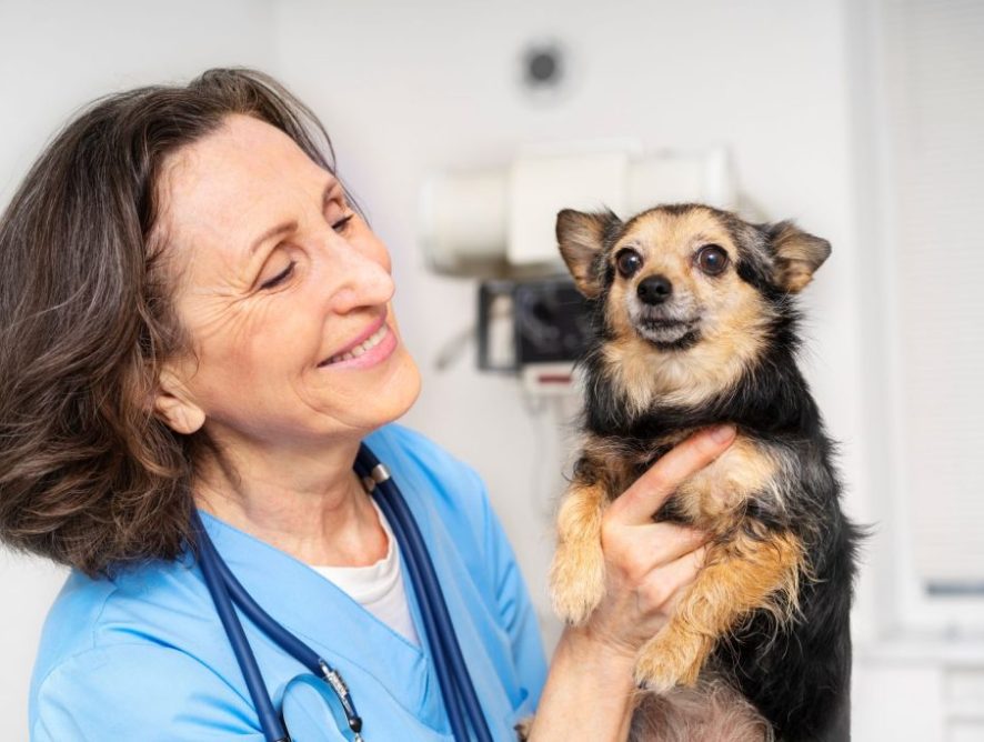 Indicação de deputado para criação de hospital veterinário estadual é aprovada na Alesc