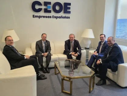 Pelo Estado 24/04: Fiesc realiza missão à Espanha para ampliar mercado