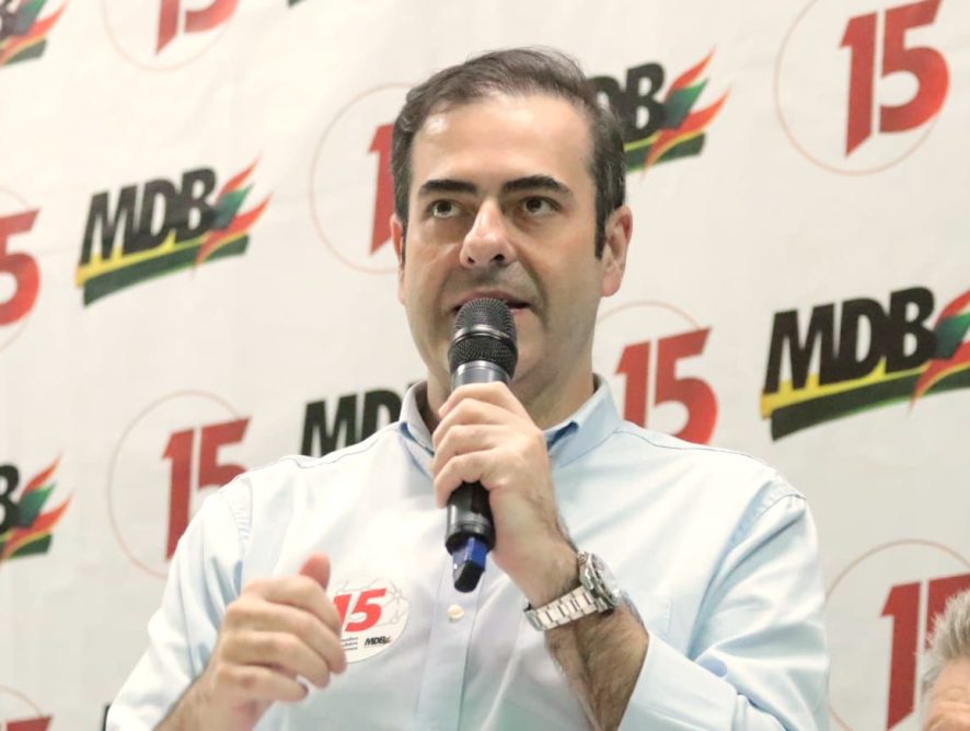 Pelo Estado 29/04: Jorginho ronda e Chiodini manda recado a emedebistas