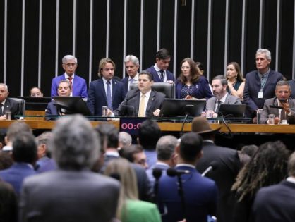 Congresso derruba veto ao PL da Dosimetria, que reduz penas de condenados do 8 de janeiro