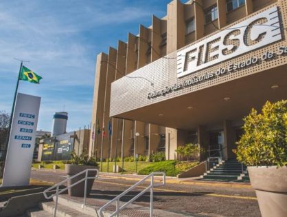 Fiesc percorre SC para aproximar sindicatos e indústrias em encontros regionais