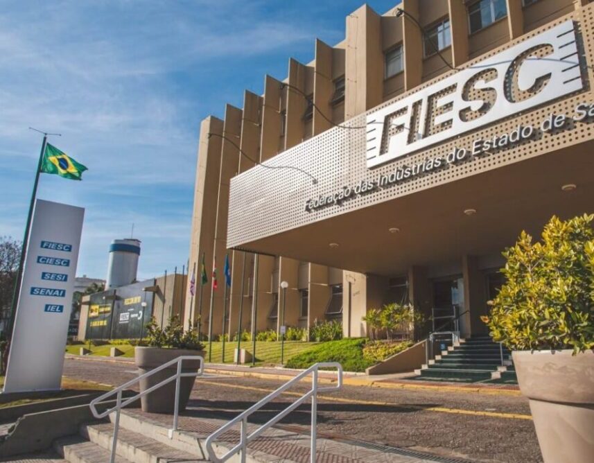 Fiesc percorre SC para aproximar sindicatos e indústrias em encontros regionais