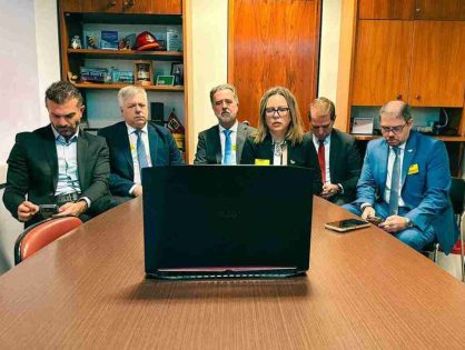 SC deve ser polo de produção e distribuição de medicamentos oncológicos