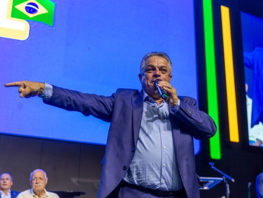 Pelo Estado 02/04: Com racha no PSD, João Rodrigues anuncia pré-candidatura