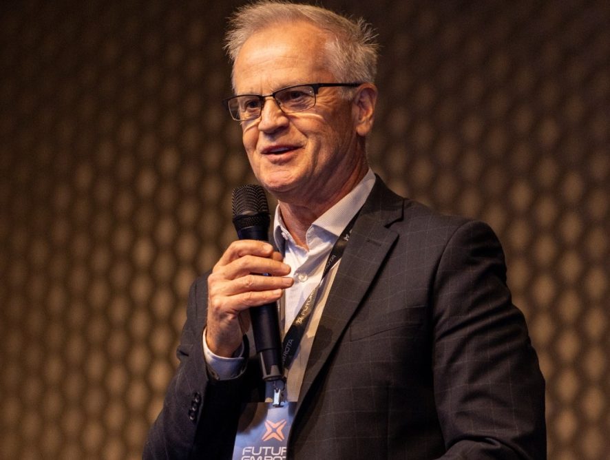 Pelo Estado Entrevista: Dagnor Schneider, presidente da Fetrancesc