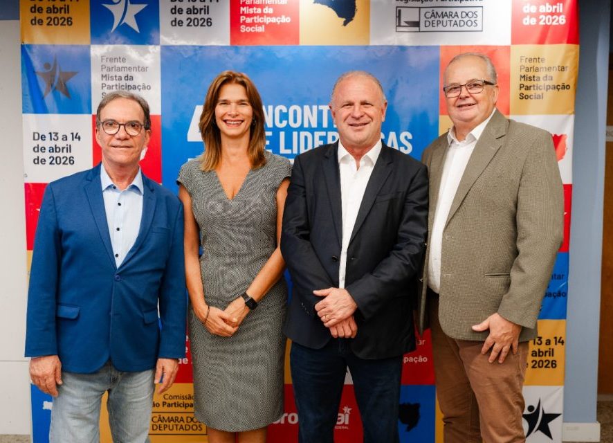 Pelo Estado 15/04: União de partidos de centro esquerda movimenta as eleições em Santa Catarina