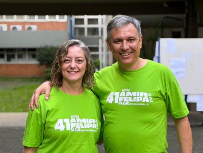 Pelo Estado Entrevista: “A mudança será construída com diálogo, responsabilidade e compromisso com a comunidade”