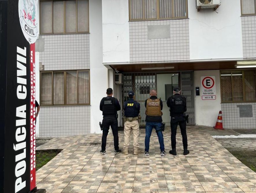 Pelo Estado 01/05: Cooperativas impulsionam a economia de Santa Catarina