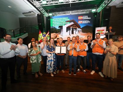 Pelo Estado 03/04: Governo autoriza construção de mais moradias para comunidades indígenas