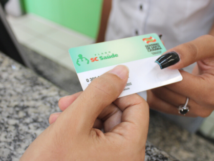 Pelo Estado 10/04: Polícia Civil investiga fraude contra o SC Saúde