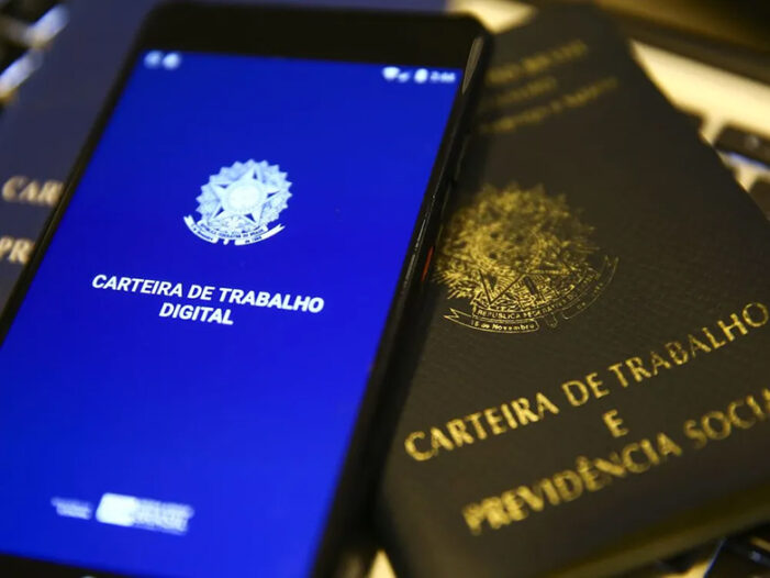 Desemprego sobe em março e atinge 6,6 milhões de trabalhadores brasileiros