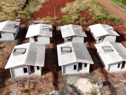 Primeiras obras do Casa Catarina devem ser concluídas em breve