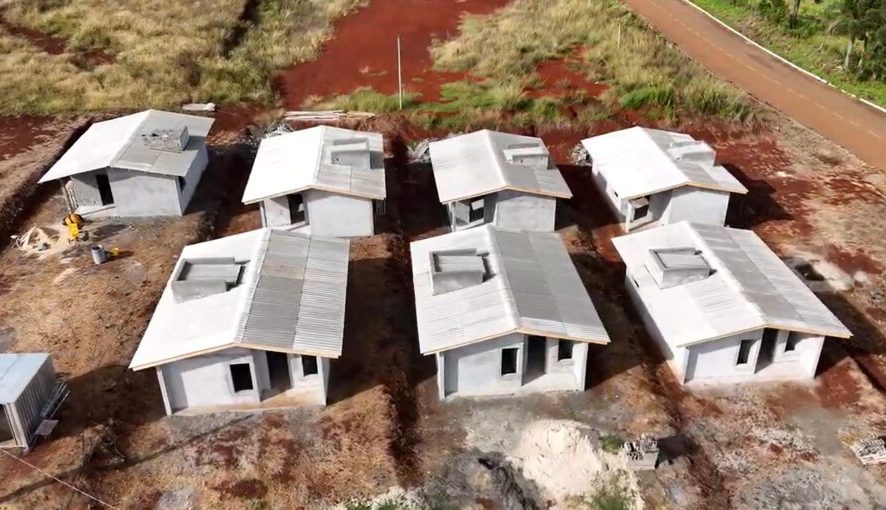 Primeiras obras do Casa Catarina devem ser concluídas em breve