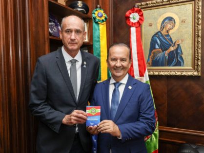 Casan terá funcionário de carreira como novo presidente