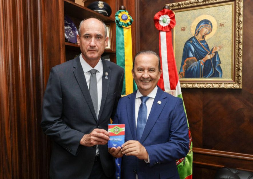 Casan terá funcionário de carreira como novo presidente