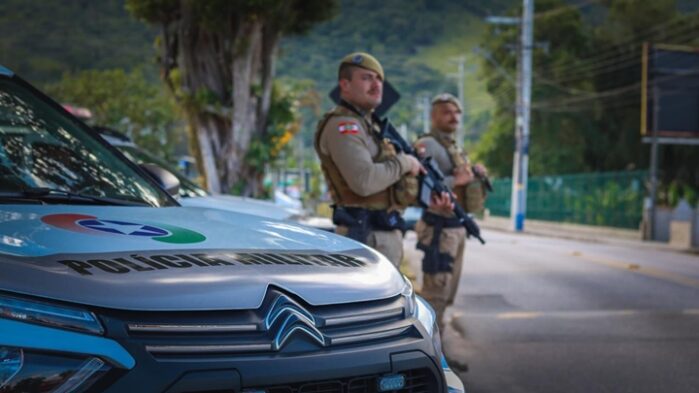 Operação Quaresma da PMSC termina sem registro de maus-tratos a animais em SC