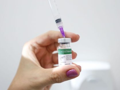 Santa Catarina avança na vacinação contra a influenza com mais de um milhão de doses sendo distribuídas